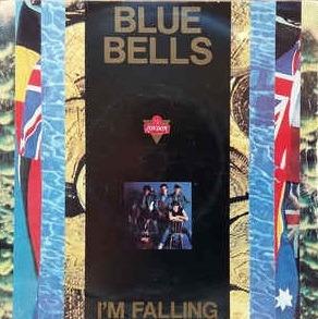 I'm Falling - Vinile 7'' di Bluebells