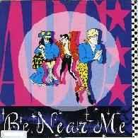 Be Near Me - Vinile 7'' di ABC