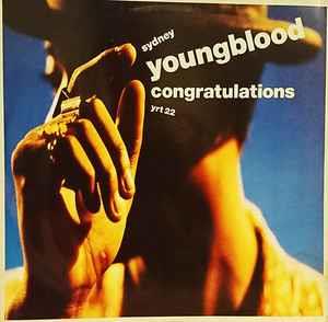 Congratulations - Vinile LP di Sydney Youngblood