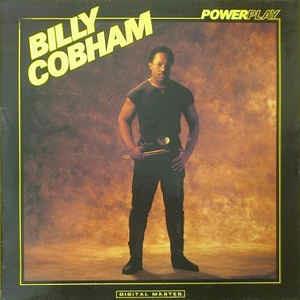 Powerplay - Vinile LP di Billy Cobham