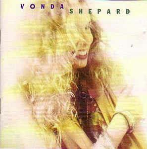 Vonda Shepard - CD Audio di Vonda Shepard