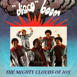 Mighty High - Vinile 7'' di Mighty Clouds of Joy