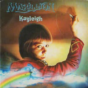 Kayleigh - Vinile 7'' di Marillion