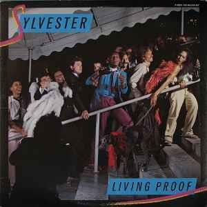 Living Proof - Vinile LP di Sylvester