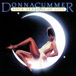 Four Seasons Of Love - Vinile LP di Donna Summer