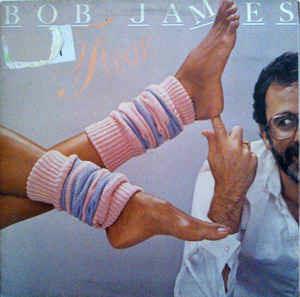 Foxie - Vinile LP di Bob James