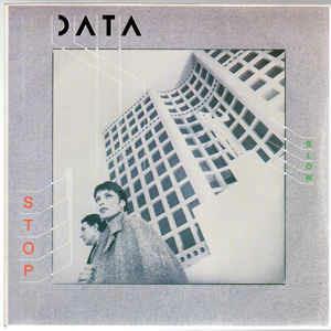 Stop - Vinile 7'' di Data