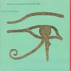 Eye In The Sky - Vinile LP di Alan Parsons Project