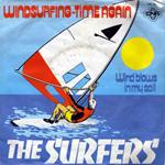 Windsurfing-Time Again