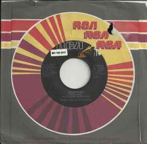 Hold Tight - Vinile 7'' di Vicki Sue Robinson