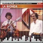 La Bionda - Vinile LP di La Bionda