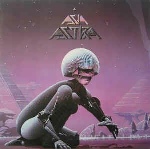 Astra - Vinile LP di Asia