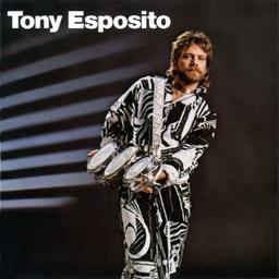 Tony Esposito - Vinile LP di Tony Esposito