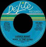 Ladies Night / If You Feel Like Dancin'