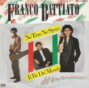 Live in Roma (180 gr.) - Alice , Franco Battiato - Vinile