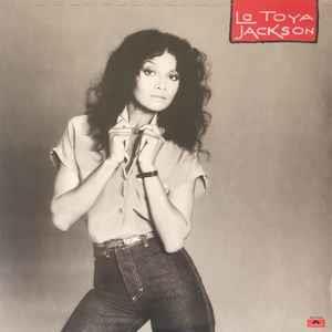 La Toya Jackson - Vinile LP di LaToya Jackson