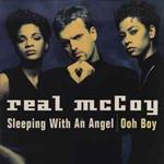 Sleeping With An Angel / Ooh Boy