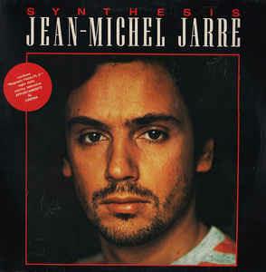 Synthesis - Vinile LP di Jean-Michel Jarre