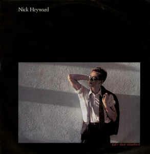 Take That Situation - Vinile LP di Nick Heyward