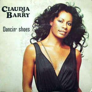 Dancin' Shoes - Vinile 7'' di Claudja Barry