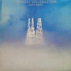 White Winds - Vinile LP di Andreas Vollenweider