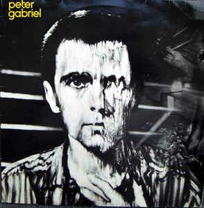 Peter Gabriel - Vinile LP di Peter Gabriel