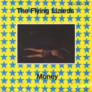 Money - Vinile 7'' di Flying Lizards