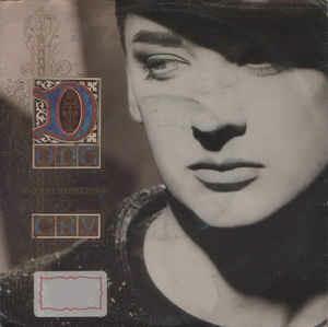 Don't Cry - Vinile 7'' di Boy George