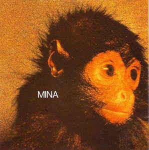 Mina - Vinile LP di Mina