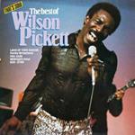 The Best Of Wilson Pickett