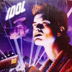 Charmed Life - Vinile LP di Billy Idol