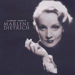 The Best Of Marlene Dietrich