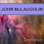 Devotion - Vinile LP di John McLaughlin