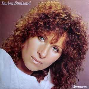 Memories - Vinile LP di Barbra Streisand