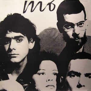 Mo - Vinile LP di Mo