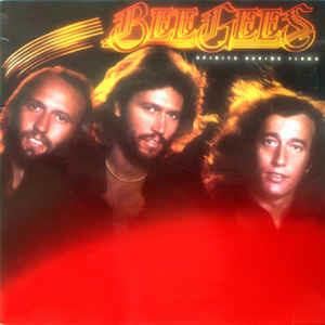 Spirits Having Flown - Vinile LP di Bee Gees