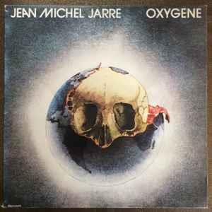 Oxygène - Vinile LP di Jean-Michel Jarre