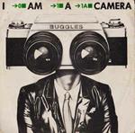 I Am A Camera