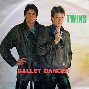 Ballet Dancer - Vinile 7'' di Twins