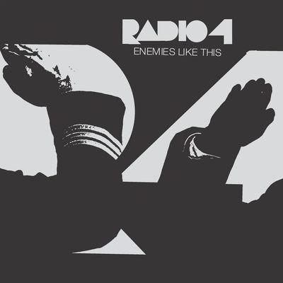 Enemies Like This - CD Audio di Radio 4