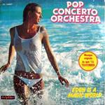 Pop Concerto Orchestra: Eden Is A Magic World