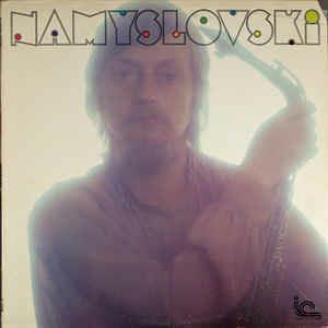 Namyslovski - Vinile LP di Zbigniew Namyslowski