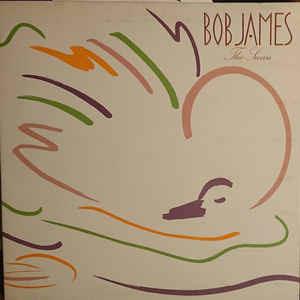 The Swan - Vinile LP di Bob James