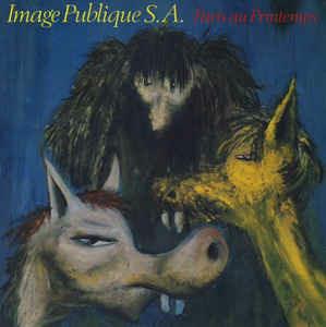 Paris Au Printemps = Paris In The Spring - Vinile LP di Public Image Ltd