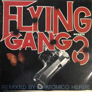 Flying Gang Number 3 - Vinile LP