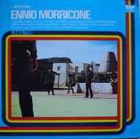 I Western - Vinile LP di Ennio Morricone