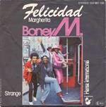 Felicidad (Margherita)