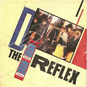 The Reflex - Vinile 7'' di Duran Duran