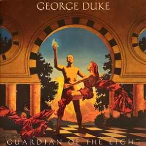 Guardian Of The Light - Vinile LP di George Duke