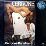 Cerrone's Paradise